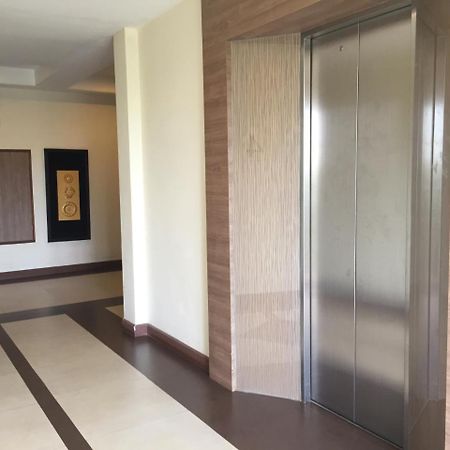 Kitlada Hotel Udonthani Eksteriør billede