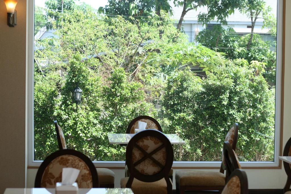 Kitlada Hotel Udonthani Eksteriør billede