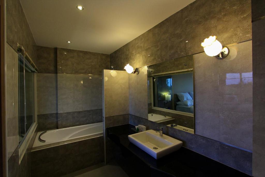 Kitlada Hotel Udonthani Værelse billede
