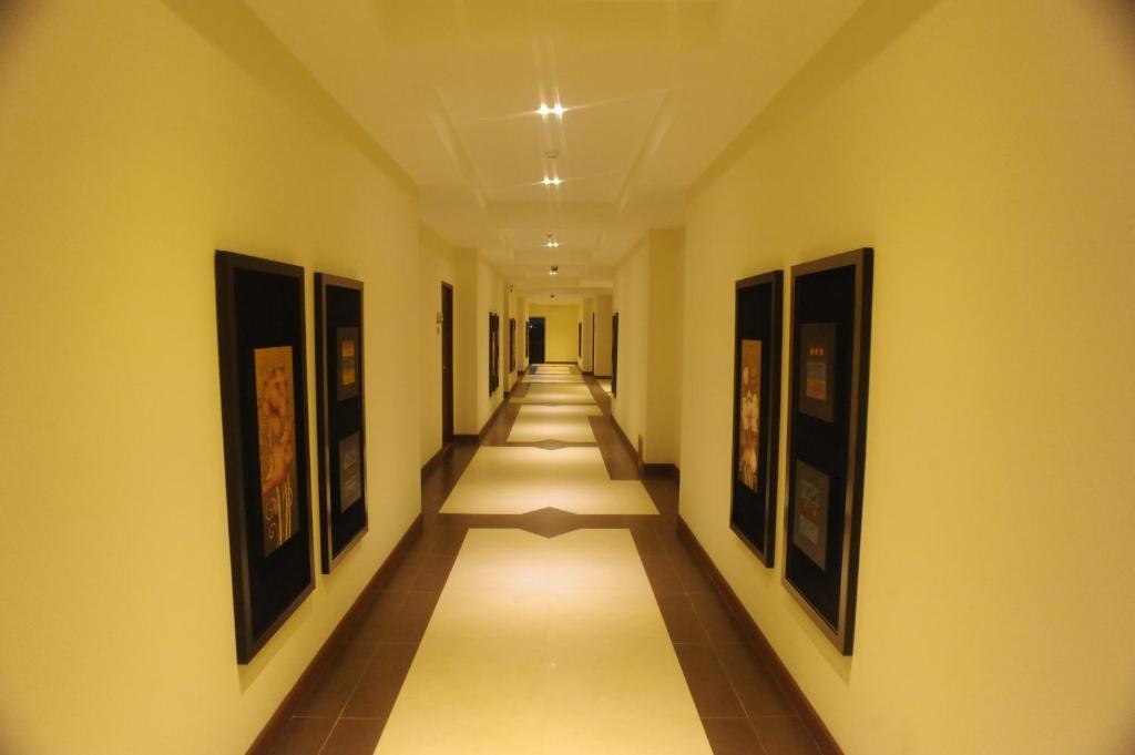 Kitlada Hotel Udonthani Eksteriør billede