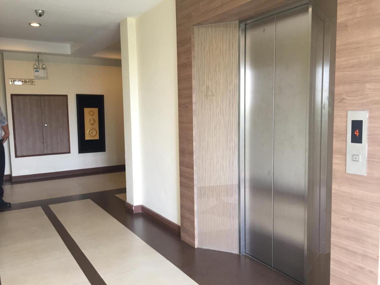 Kitlada Hotel Udonthani Eksteriør billede
