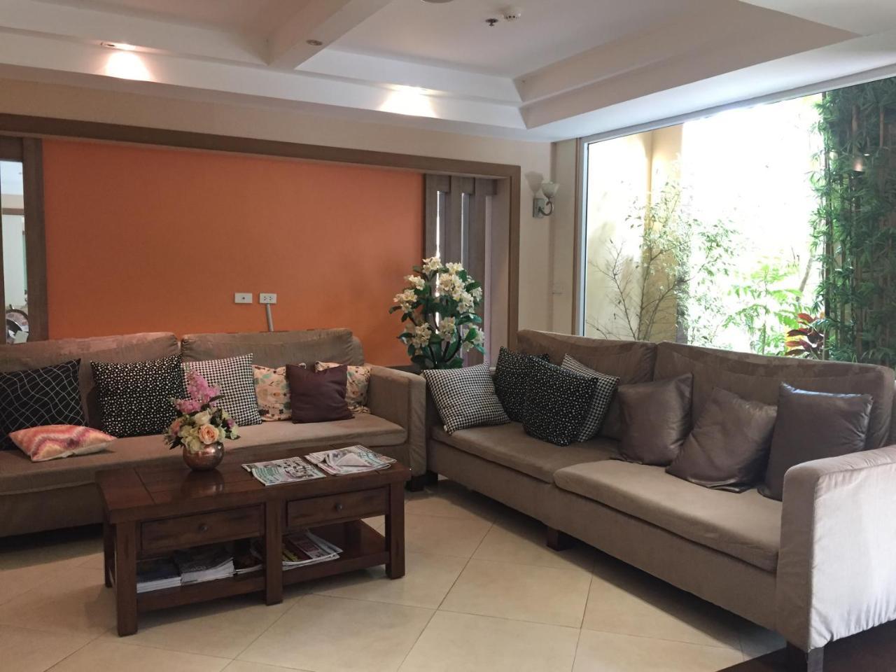 Kitlada Hotel Udonthani Eksteriør billede